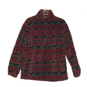 Vintage Woolrich pullover